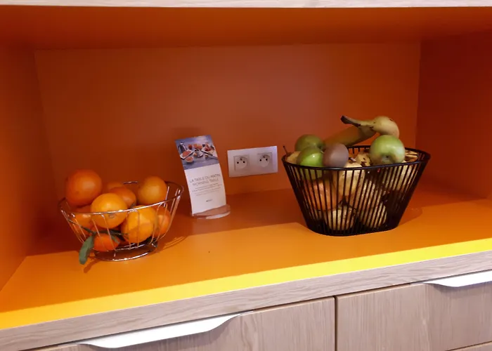 Hotel Mercure Centre Unterlinden Colmar