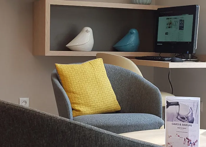 Mercure Centre Unterlinden Hotel Colmar