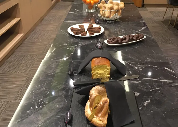 Hotel Mercure Centre Unterlinden Colmar