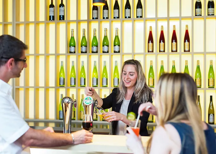 Mercure Centre Unterlinden