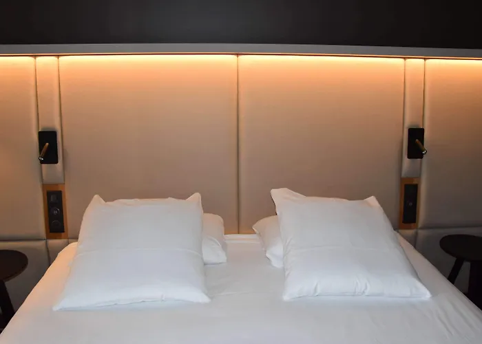 Mercure Centre Unterlinden Colmar