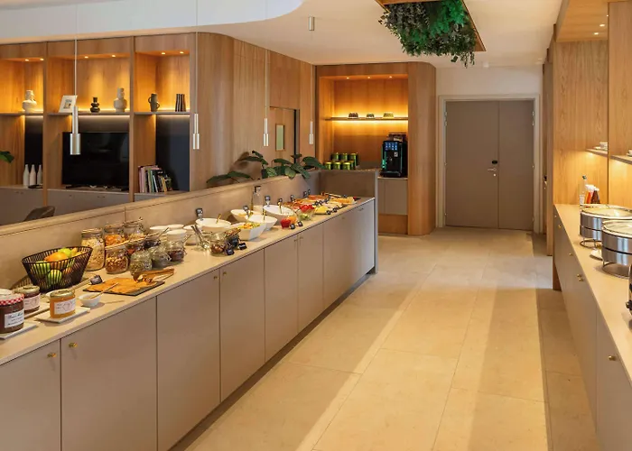 Mercure Centre Unterlinden Hotel Colmar