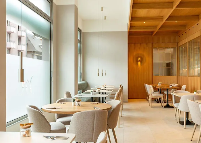 Hotel Mercure Centre Unterlinden 4*