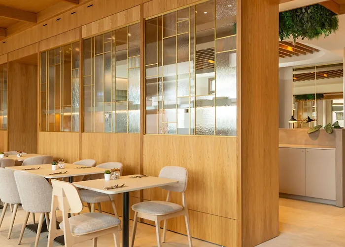 Mercure Centre Unterlinden Hotel Colmar