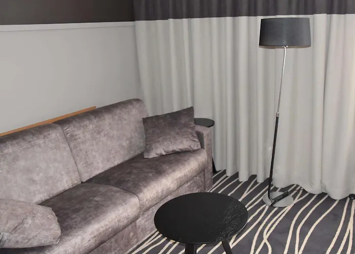 Mercure Centre Unterlinden