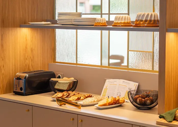 Hotel Mercure Centre Unterlinden