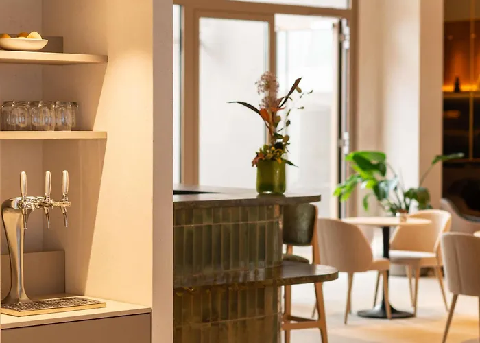 Hotel Mercure Centre Unterlinden 4*