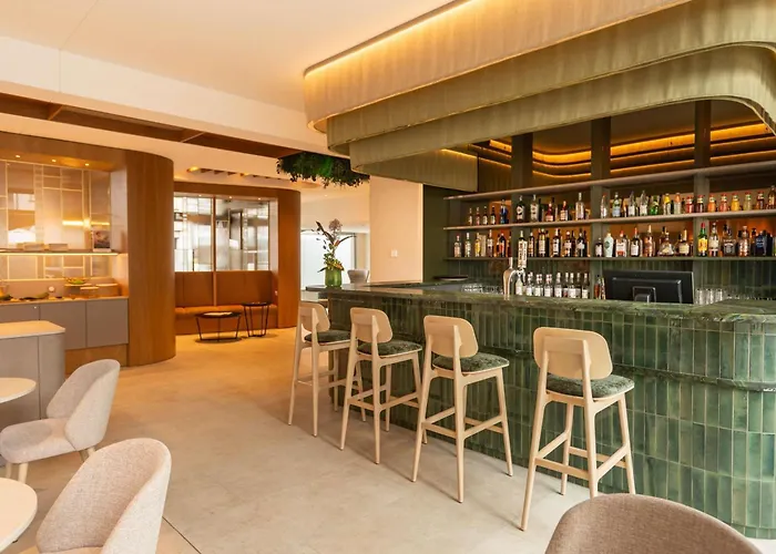 Mercure Centre Unterlinden 4* Colmar