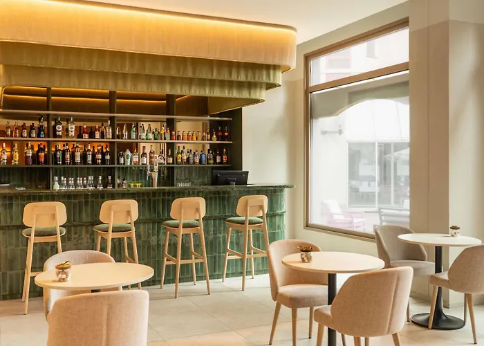 Mercure Centre Unterlinden Hotel