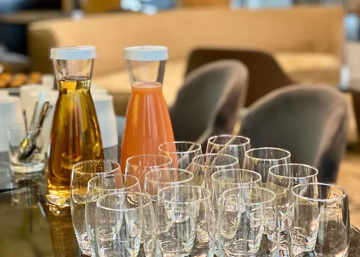 Mercure Centre Unterlinden Hotel Colmar