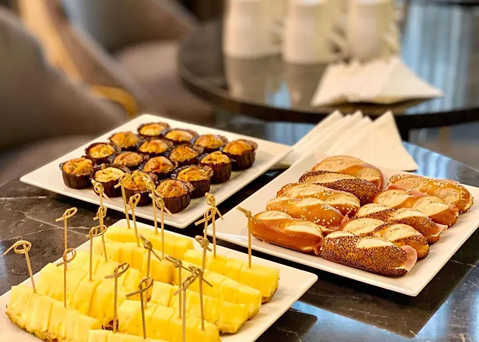 Hotel Mercure Centre Unterlinden