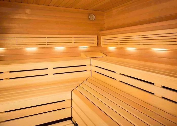 Mercure Centre Unterlinden Hotel Colmar