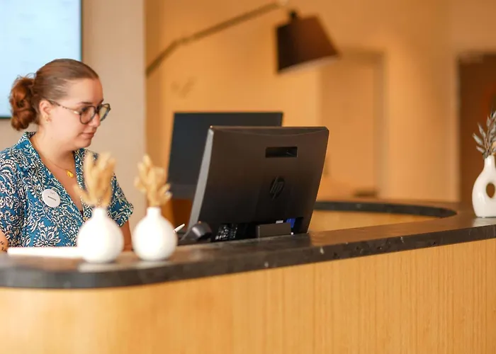 Hotel Mercure Centre Unterlinden