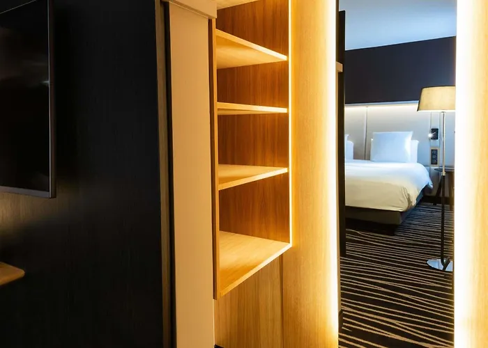 Mercure Centre Unterlinden