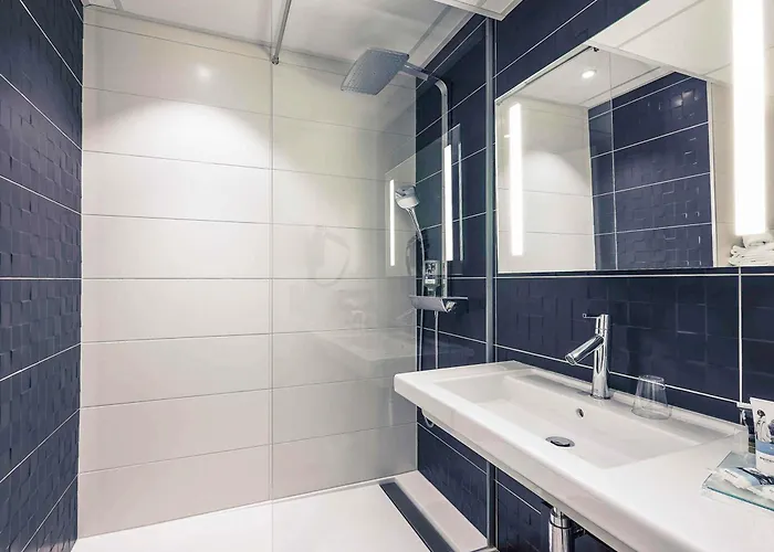 Hotel Mercure Centre Unterlinden