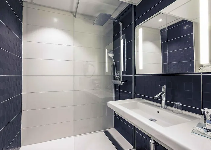 Mercure Centre Unterlinden Colmar