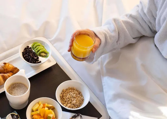 Hotel Mercure Centre Unterlinden