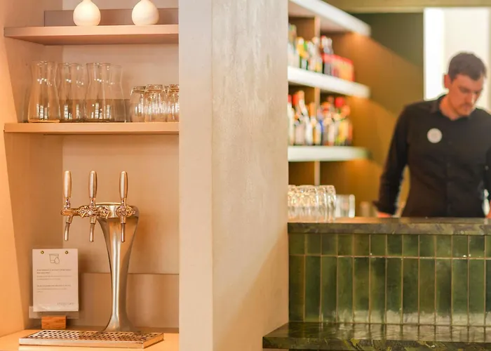 Hotel Mercure Centre Unterlinden 4*