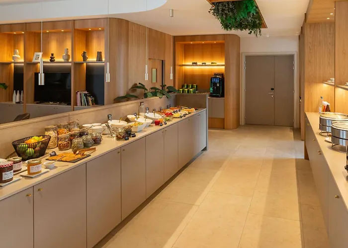 Mercure Centre Unterlinden Colmar