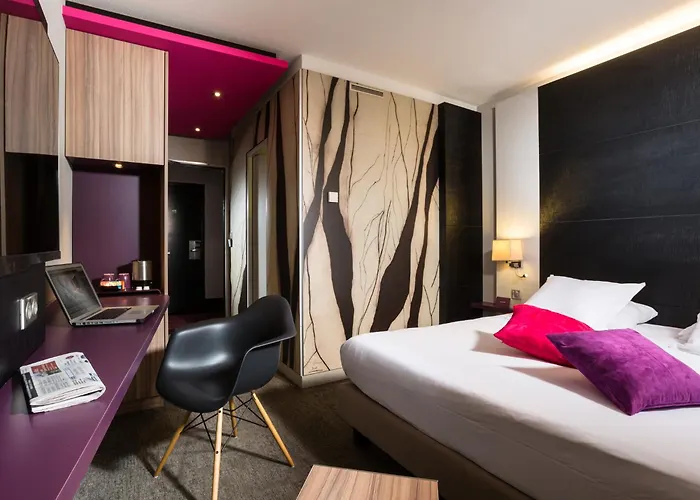 Mercure Centre Unterlinden